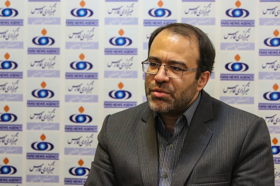 ️اصلی‌ترین مشکل دولت روحانی این بود که استراتژی‌اش برای دشمن مشخص بود و مشت او باز شده بود.