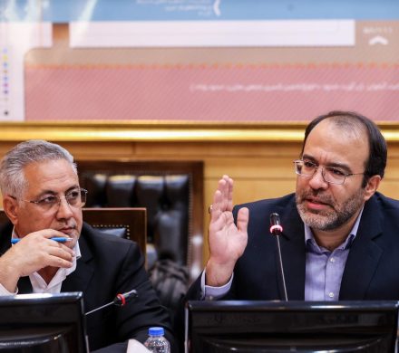 قانون تعاونیها باید متناسب با پیشرفت تحولات اقتصادی باشد