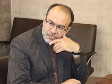 به مسئولان کشوری اعلام کرده‌ام که آب اصفهان تمام شده است / اگر در مدت 45 روز آینده چاره‌ای اندیشیده نشود، با وضعیت بسیار دشواری روبه‌رو خواهیم شد